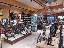Bike4life, Seneffe openingstijden