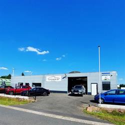Carrosserie Jo, Bornem openingstijden