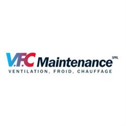 VFC Maintenance, Estinnes openingstijden