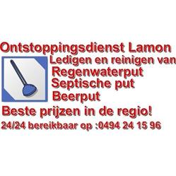 Lamon Peter Ontstoppingsdienst, Oudenaarde openingstijden