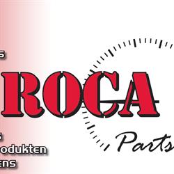Roca Parts, Oevel openingstijden