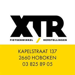 Fietsenwinkel XTR-shop.be, Hoboken openingstijden