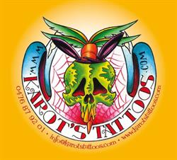 Karot's Tattoo's, Tatouages, Hasselt openingstijden
