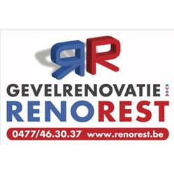 RR-Gevelrenovatie bvba Renorest, Sint-Truiden openingstijden