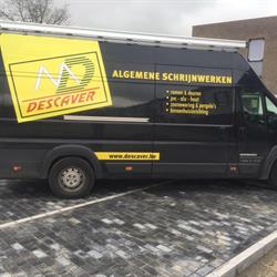 Descaver, Ichtegem openingstijden