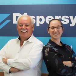 Zakenkantoor Dispersyn BVBA, Harelbeke openingstijden