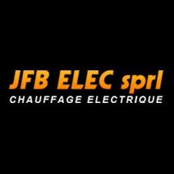 JFB Elec SPRL, Evere openingstijden