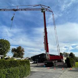 Rw Projects, Zele openingstijden