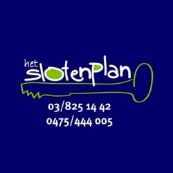 Het Slotenplan, Puurs openingstijden