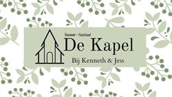 DE KAPEL, Meerhout openingstijden