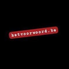 Het Voorwoord, Heist-op-den-Berg openingstijden