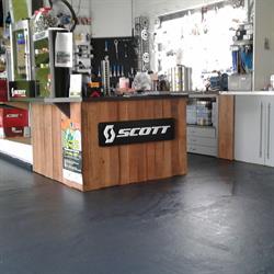 Fietsen rs-bikes scott premium store, Pulderbos openingstijden