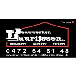 Bouwwerken Laurijssen, Geel openingstijden