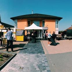 Zonnecenter Jetsun, Baasrode openingstijden