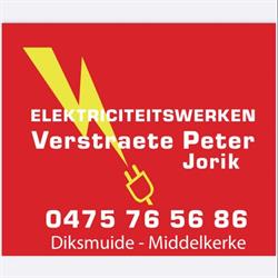 Verstraete Peter, Beerst openingstijden