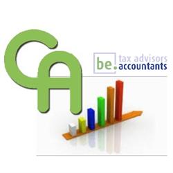 Chris Accounting SPRL, Orp-le-Grand openingstijden