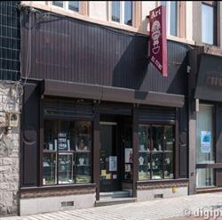 El Tumi-art, Ronse openingstijden
