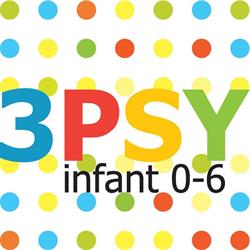 3PSY Infant 0-6, Antwerpen openingstijden
