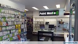Point media, Quaregnon openingstijden
