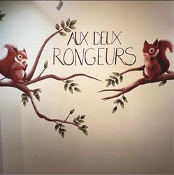 Restaurant Aux Deux Rongeurs, Zinnik openingstijden