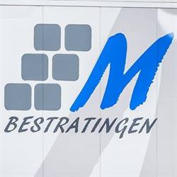 M-Bestratingen, Hoboken openingstijden