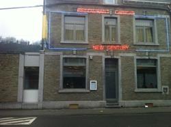 New Century, Esneux openingstijden