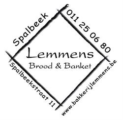 Bakkerij Lemmens, Kermt openingstijden