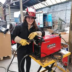 R.T. WELDING, Farciennes openingstijden