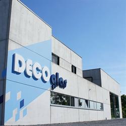 DECOGLAS, Tielt openingstijden
