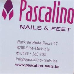 Pascalino Nails & Feet, Brugge openingstijden