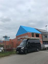 Algemene Dakwerken U-Dak, Temse openingstijden