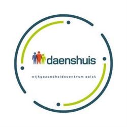Wijkgezondheidscentrum Daenshuis vzw, Aalst openingstijden