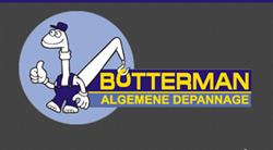 Algemene Depannage Botterman, Gent openingstijden