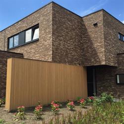 Architect Le Comte Elke, Zemst openingstijden