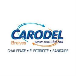 Chauffagiste Carodel, Braives openingstijden