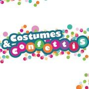Costumes & Confettis, Weismes openingstijden