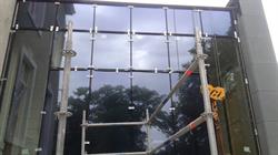 Jk Glasconstruct Bvba, Kruishoutem openingstijden