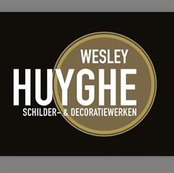 Schilder- en decoratiewerken Huyghe Wesley, Gent openingstijden