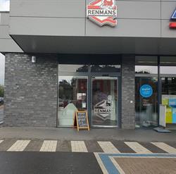 Slagerij Renmans, Evergem openingstijden