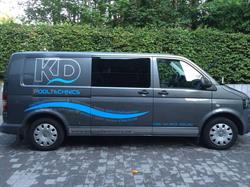Kd Pooltechnics, Lembeek openingstijden