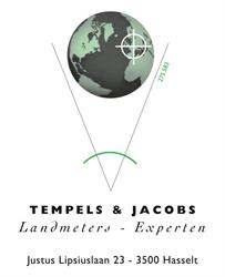 Tempels & Jacobs Landmeters - Experten bvba, Hasselt openingstijden