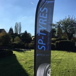 Autobanden Paques (S.P. Tyres), Hoeselt openingstijden