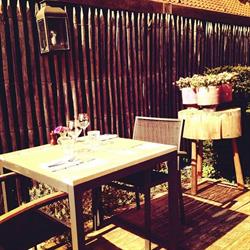 Bistro Boshuis, Hertsberge openingstijden