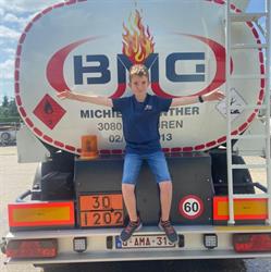 Brandstoffen Michiels Gunther, Tervuren openingstijden