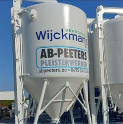 AB-Peeters, Herentals openingstijden