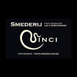 Smederij Vinci, Berlaar openingstijden