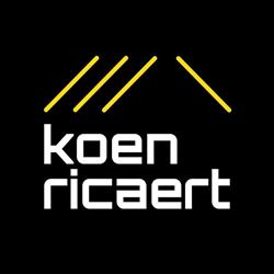 Koen Ricaert, Waregem openingstijden