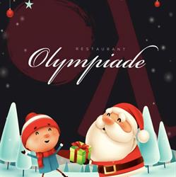 Olympiade, Sint-Agatha-Berchem openingstijden