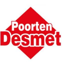 Poorten Desmet Ieper, openingstijden