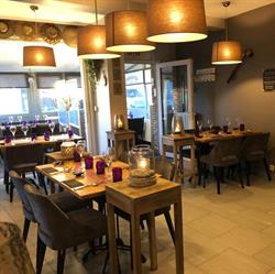 Restaurant Blankeduyn, Blankenberge openingstijden